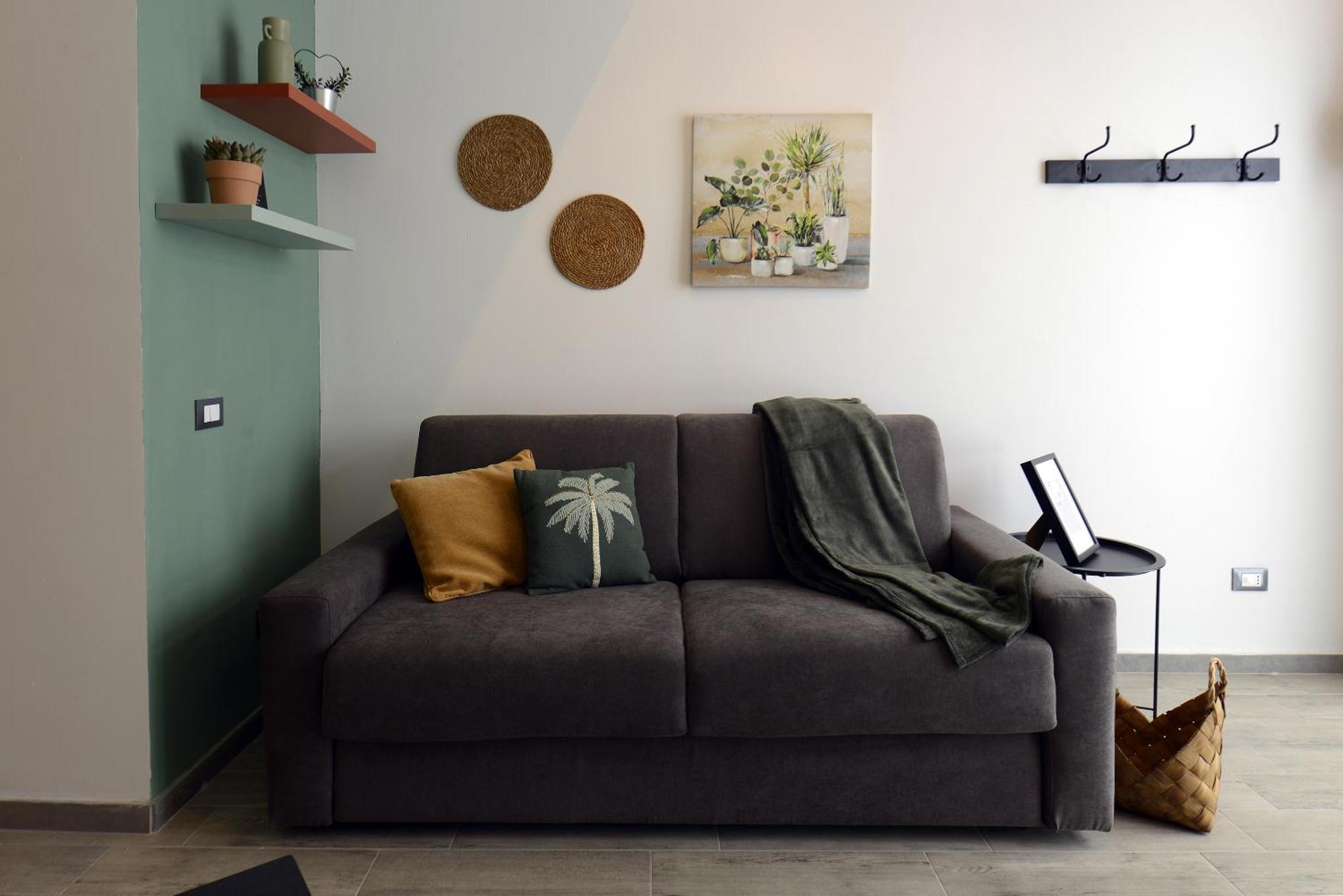 Villa Loft 30 à Palerme Extérieur photo