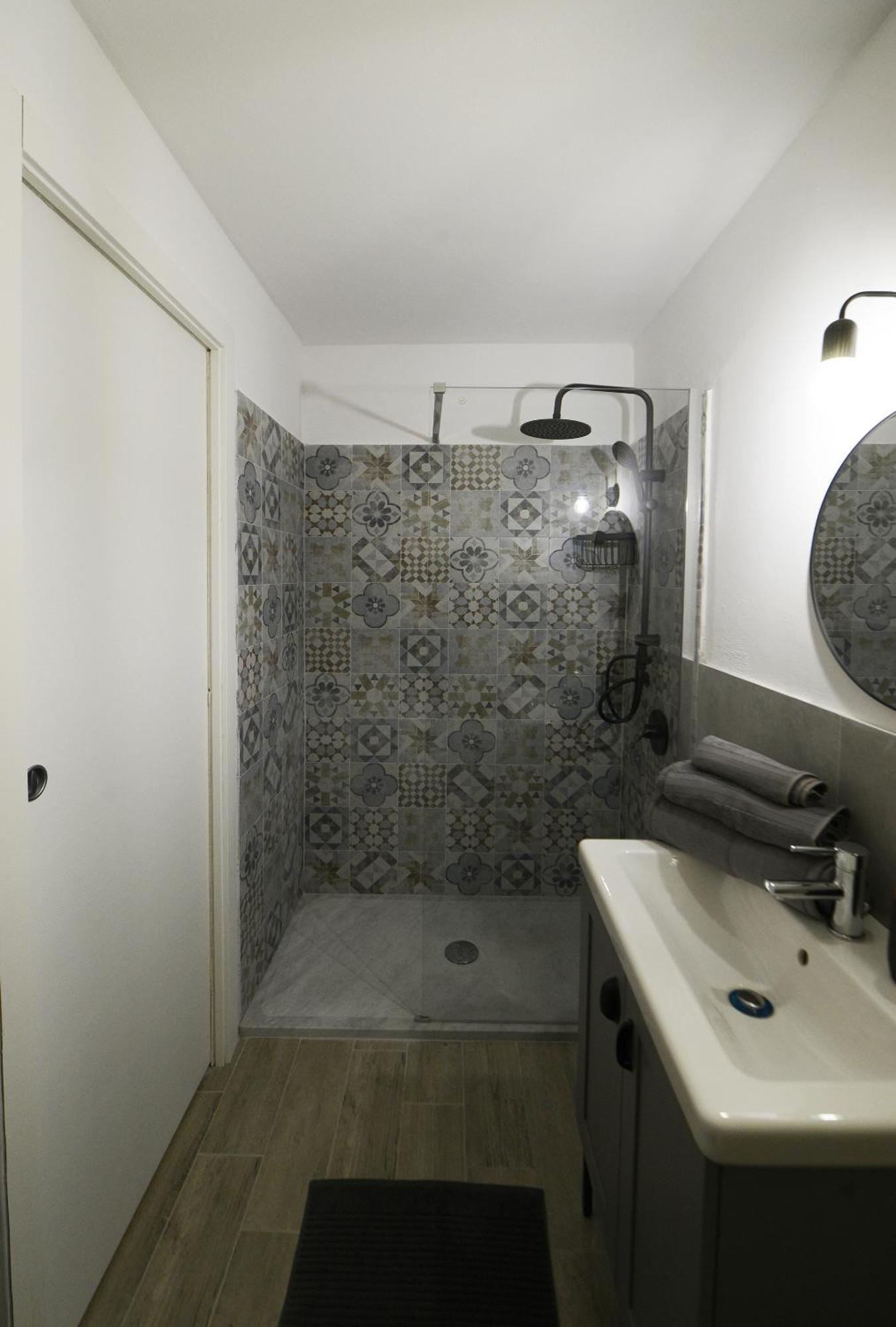 Villa Loft 30 à Palerme Extérieur photo